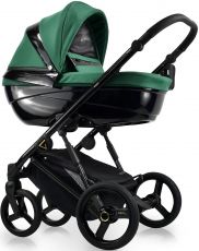 Детская коляска 2 в 1 Bexa Glamour GL10